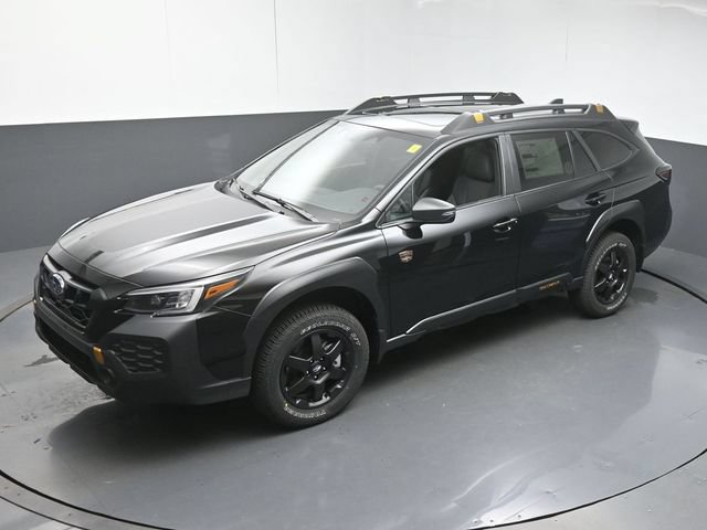 New 2025 Subaru Outback Wilderness w/ Wilderness Package AWD/4WD image 45