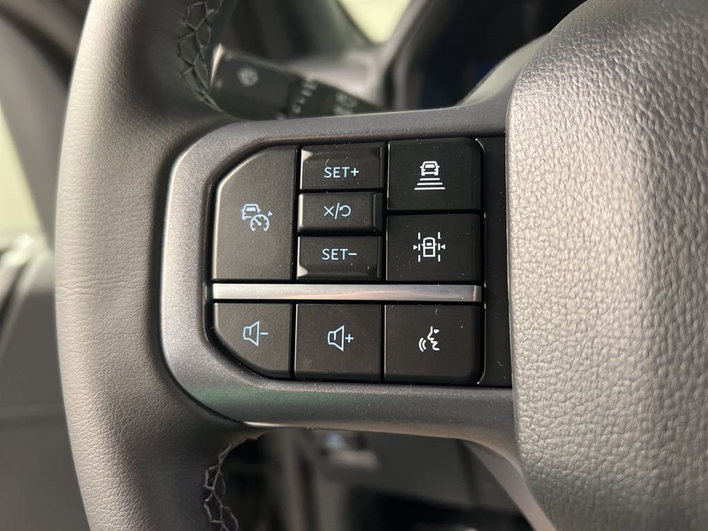 New 2026 Ford F150 XLT AWD/4WD image 21