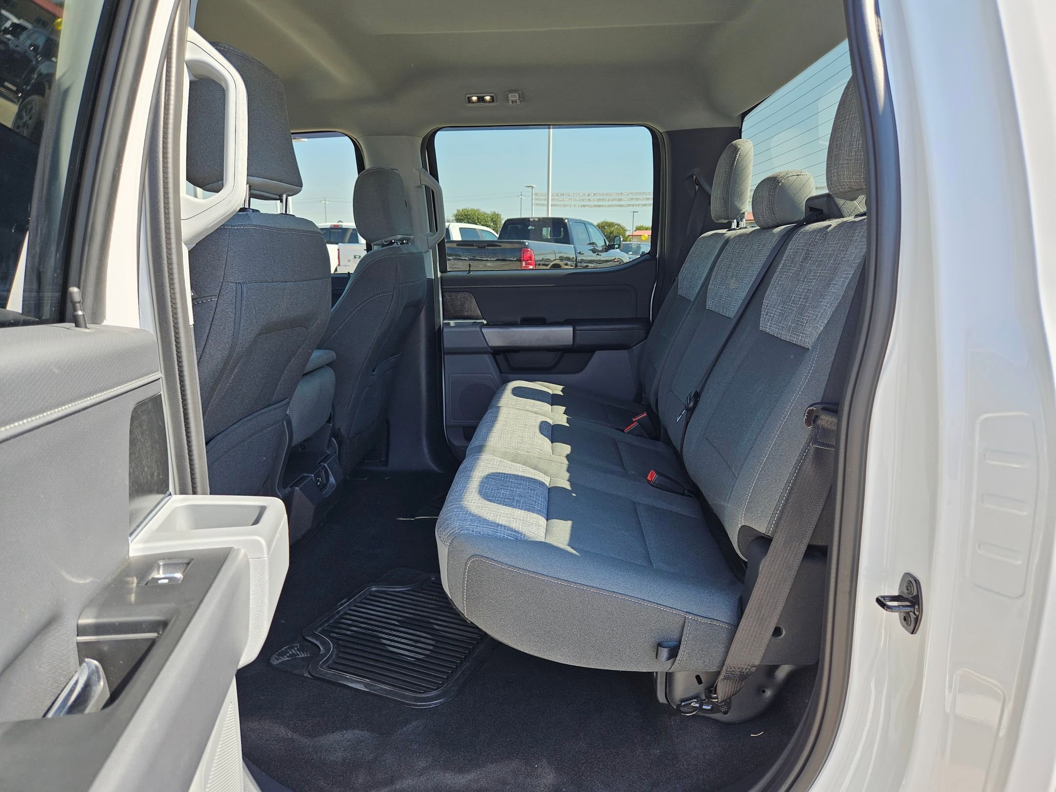 Used 2023 Ford F150 XLT w/ Equipment Group 302A High image 14