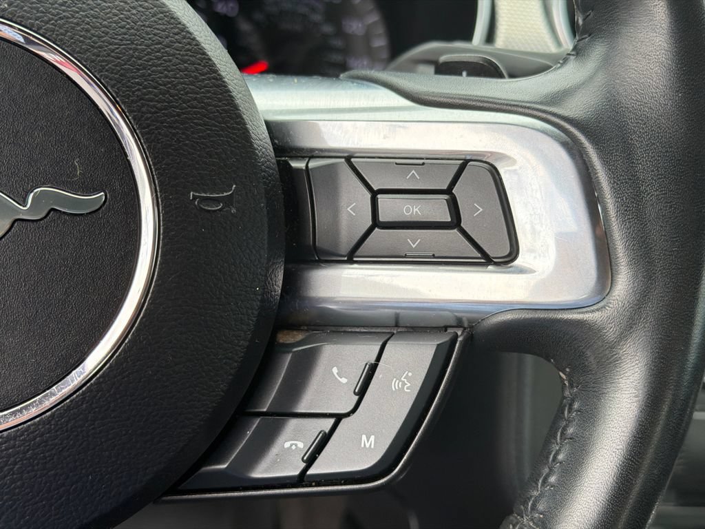 Used 2018 Ford Mustang GT RWD image 22