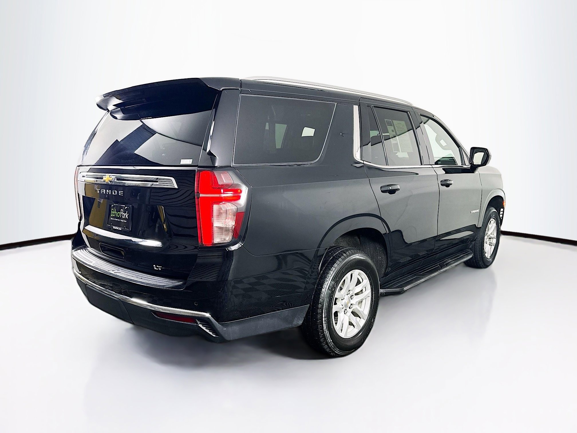 Used 2024 Chevrolet Tahoe LT image 9