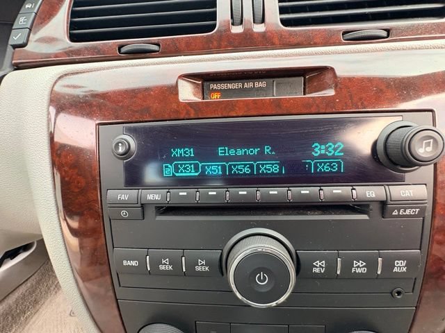 Used 2008 Chevrolet Impala LTZ FWD image 29