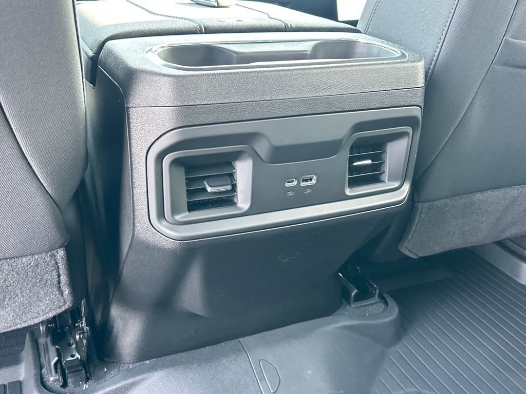 New 2026 Chevrolet Silverado 1500 LT image 15