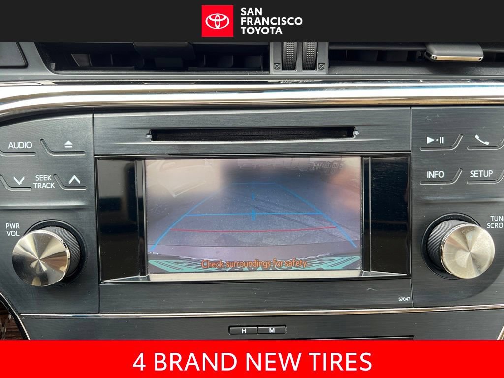 Used 2014 Toyota Avalon XLE Premium FWD image 28