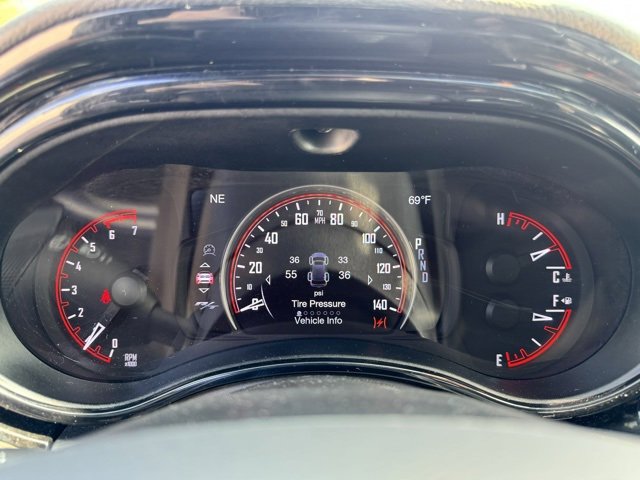 Used 2024 Dodge Durango R/T image 15