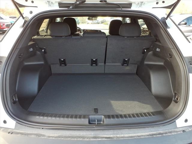 New 2026 Chevrolet Blazer EV LT AWD/4WD image 9