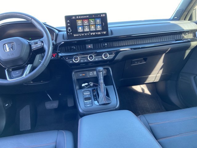 Used 2024 Honda CR-V Sport Touring image 14