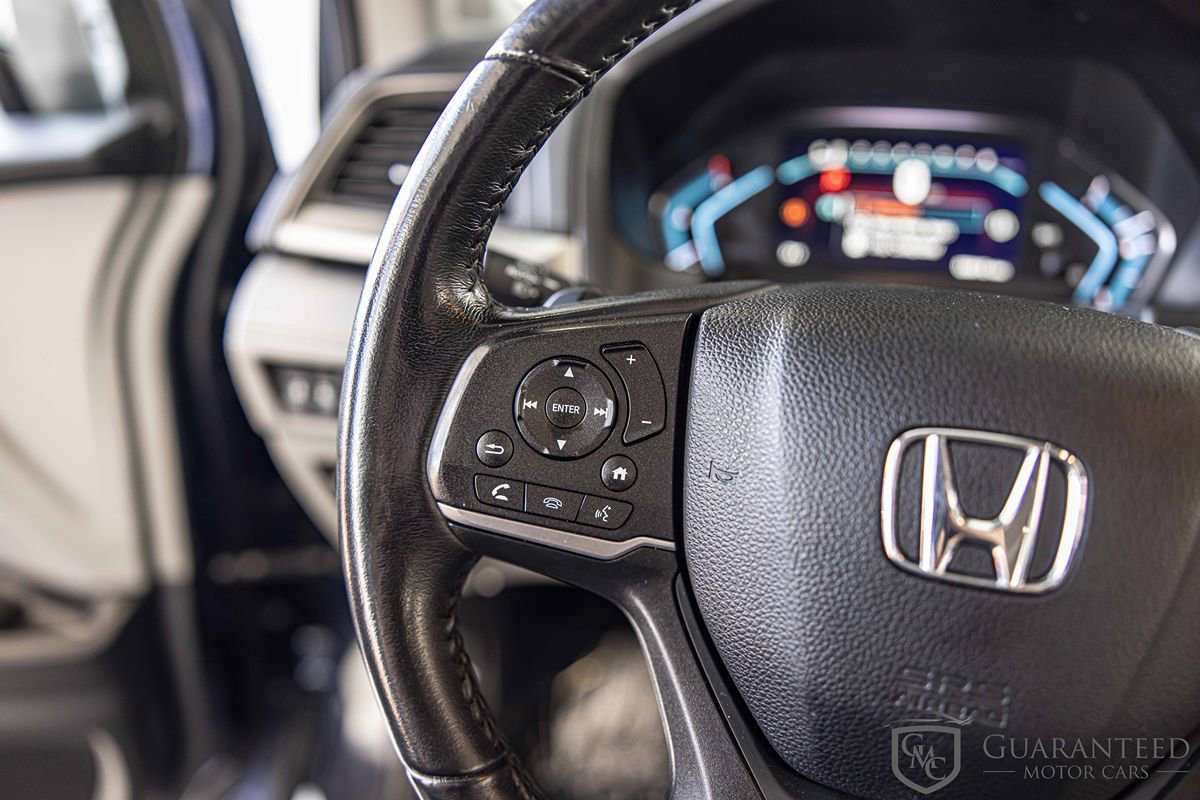 Used 2022 Honda Odyssey EX-L image 25