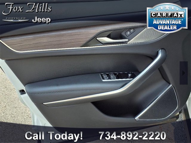 Used 2022 Jaguar F-PACE S image 13