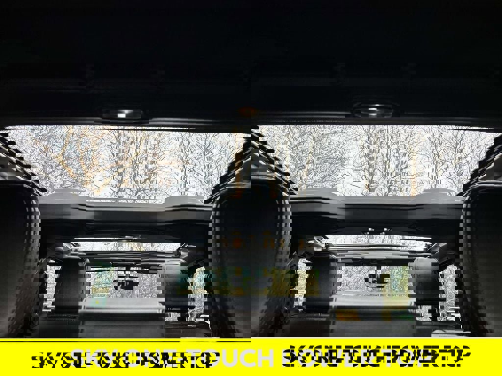 Used 2023 Jeep Wrangler Unlimited Sahara AWD/4WD image 14