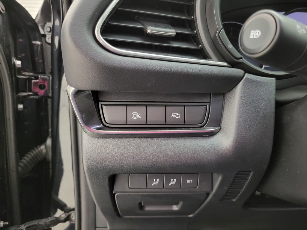 Used 2025 MAZDA CX-30 AWD 2.5 S w/ Preferred Package image 4