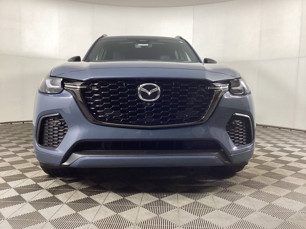 New 2026 MAZDA CX-70 3.3 Turbo S w/ Premium Package AWD/4WD image 6