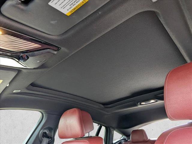 Used 2021 BMW X6 xDrive40i w/ M Sport Package image 16