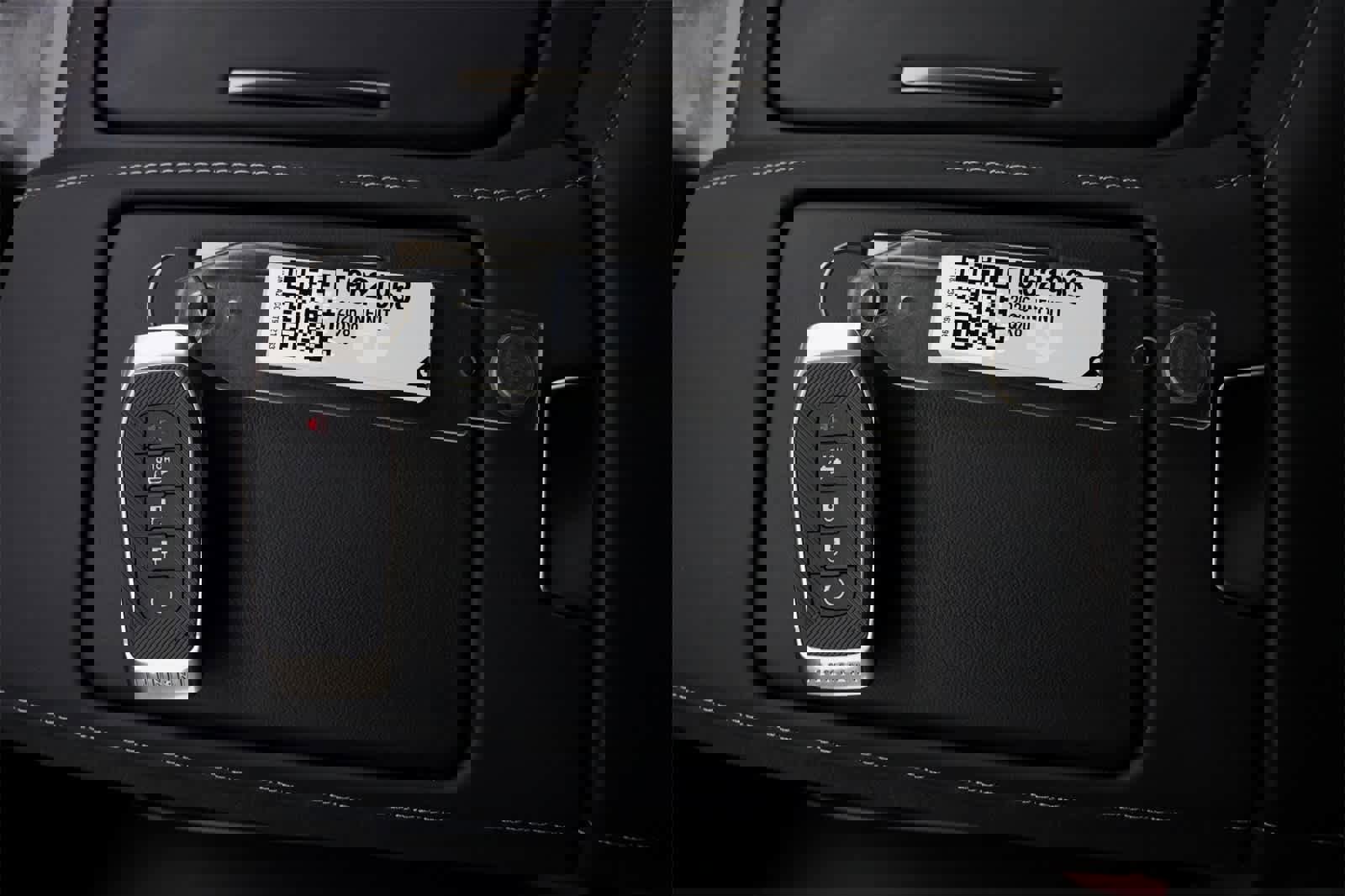 New 2026 INFINITI QX80 Autograph image 29