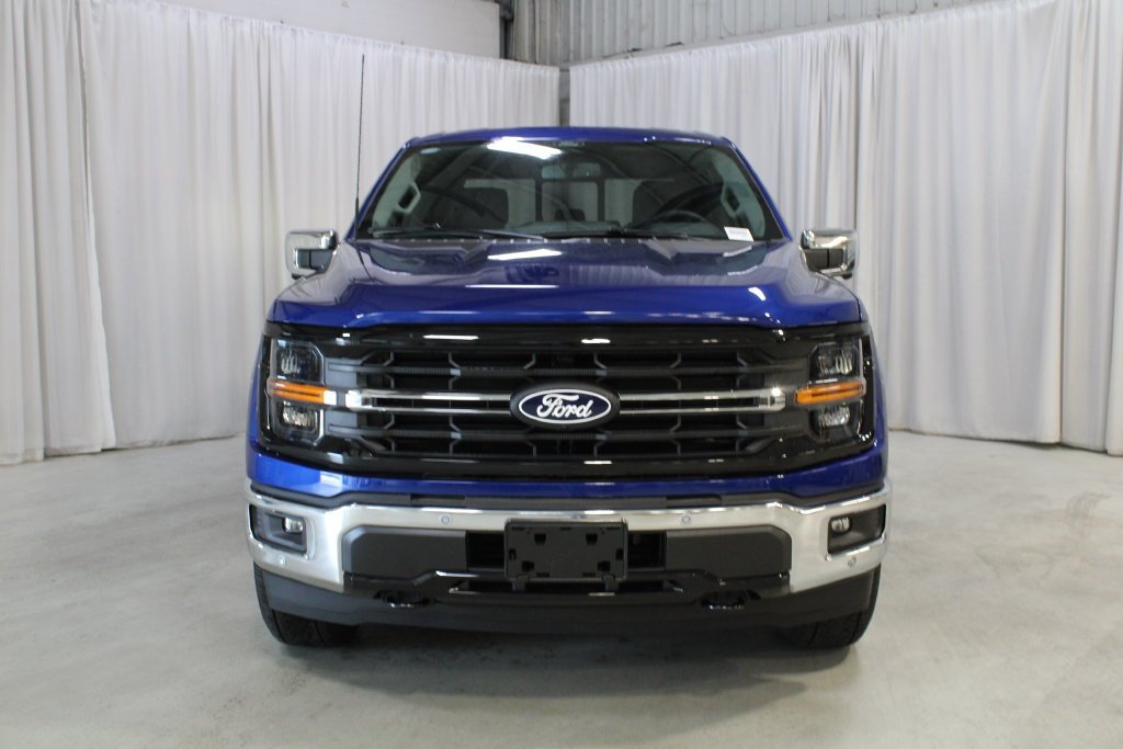 New 2026 Ford F150 XLT w/ Equipment Group 302A MID AWD/4WD image 37
