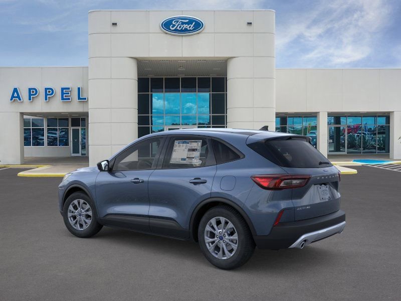 New 2026 Ford Escape Active image 5
