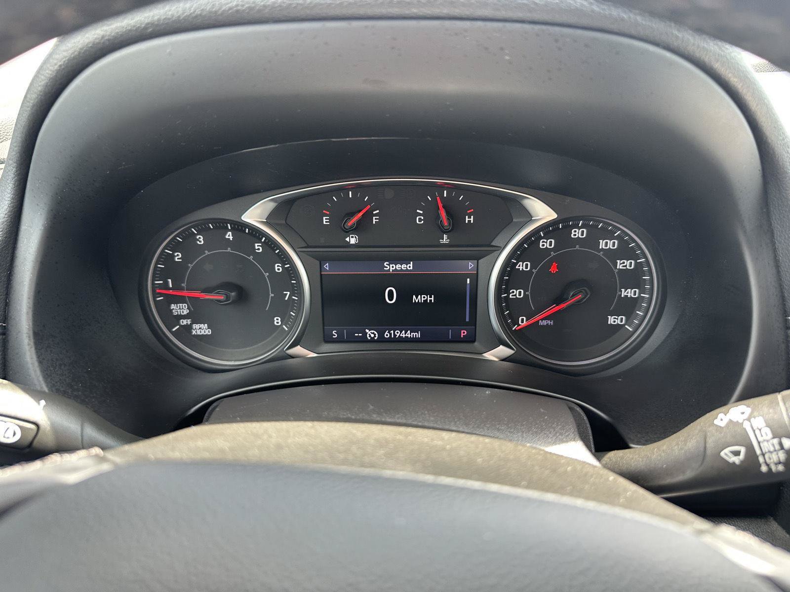 Used 2024 GMC Terrain SLT AWD/4WD image 26
