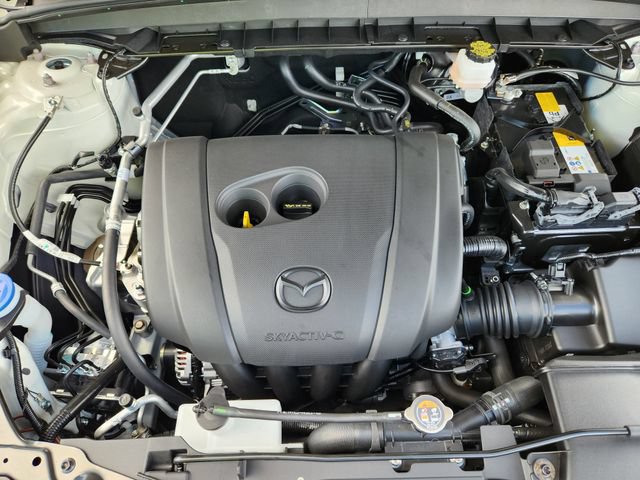 New 2026 MAZDA CX-5 Preferred AWD/4WD image 21