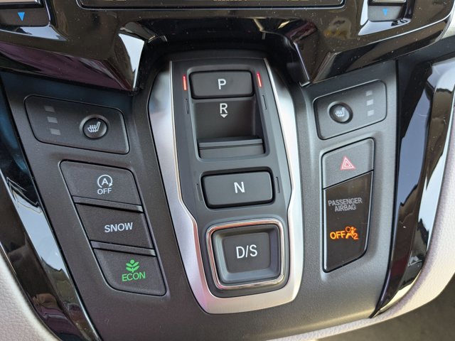 New 2026 Honda Odyssey Touring image 12