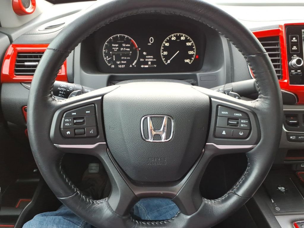 Used 2024 Honda Ridgeline Sport image 24