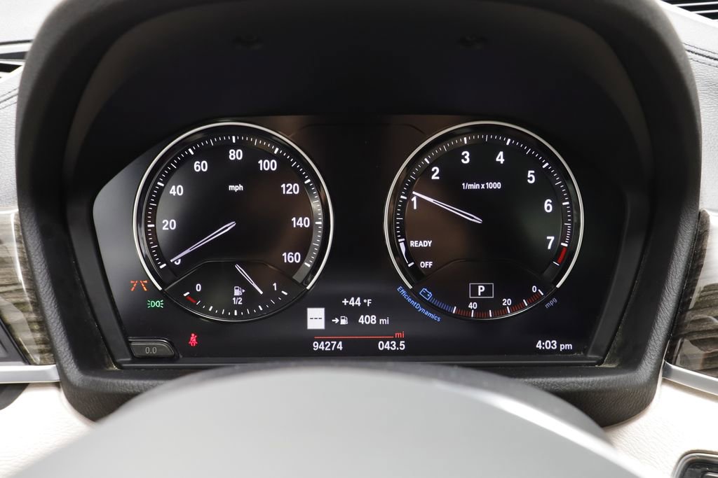 Used 2021 BMW X1 xDrive28i w/ Premium Package image 8