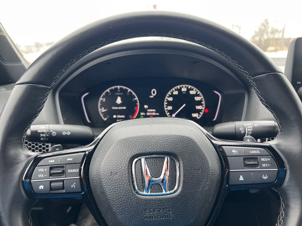 Used 2024 Honda Civic Sport image 14