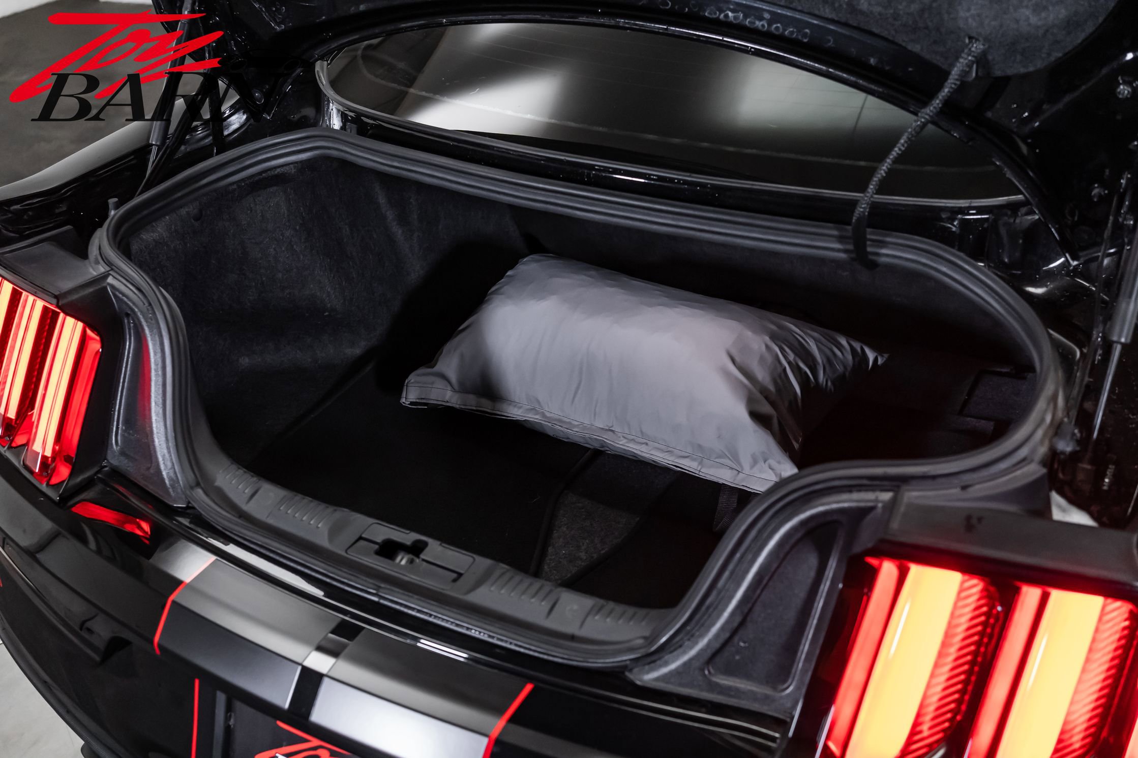 Used 2018 Ford Mustang Shelby GT350R w/ GT350R Equipment Group 920A image 47