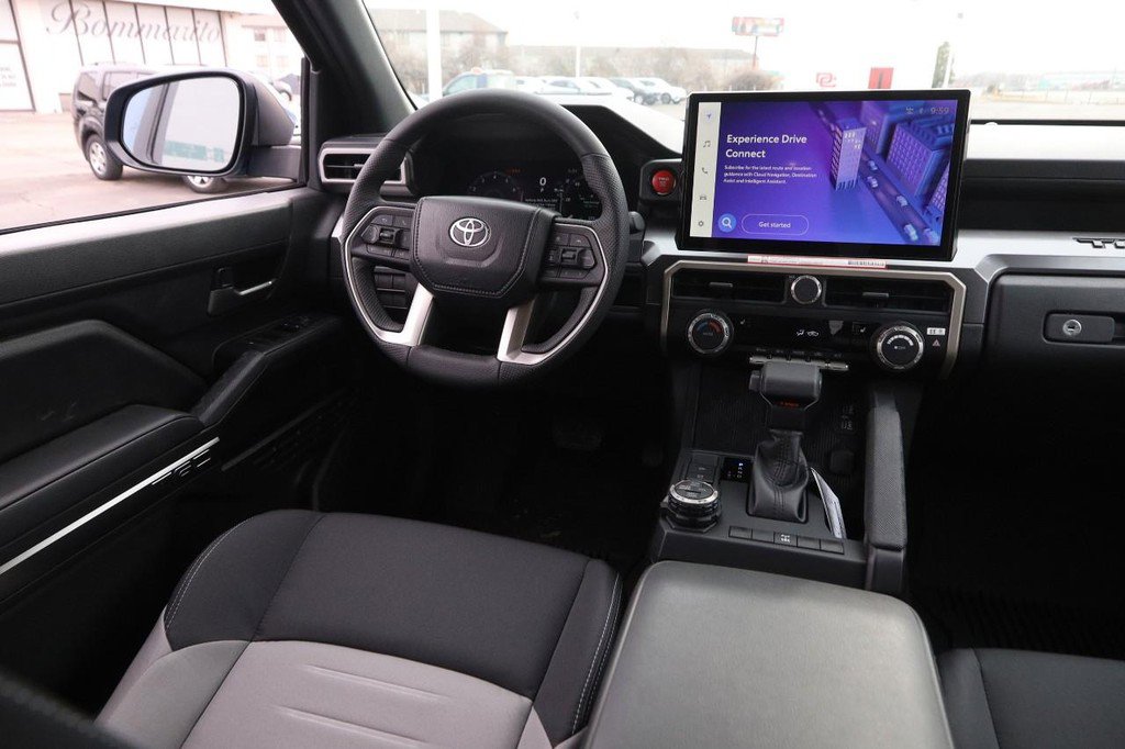 New 2026 Toyota Tacoma TRD Off-Road image 22