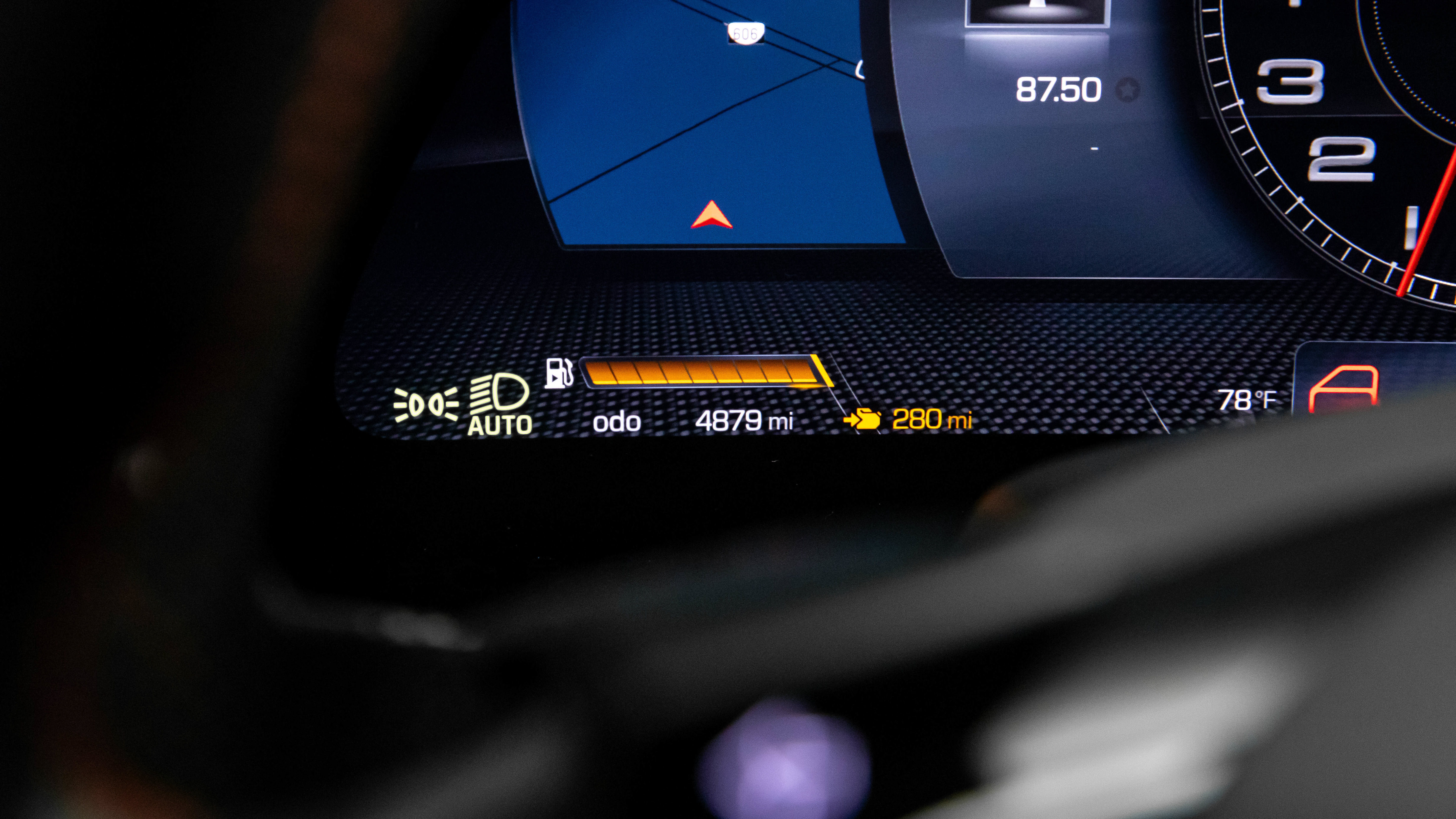 Used 2021 Ferrari Roma RWD image 22