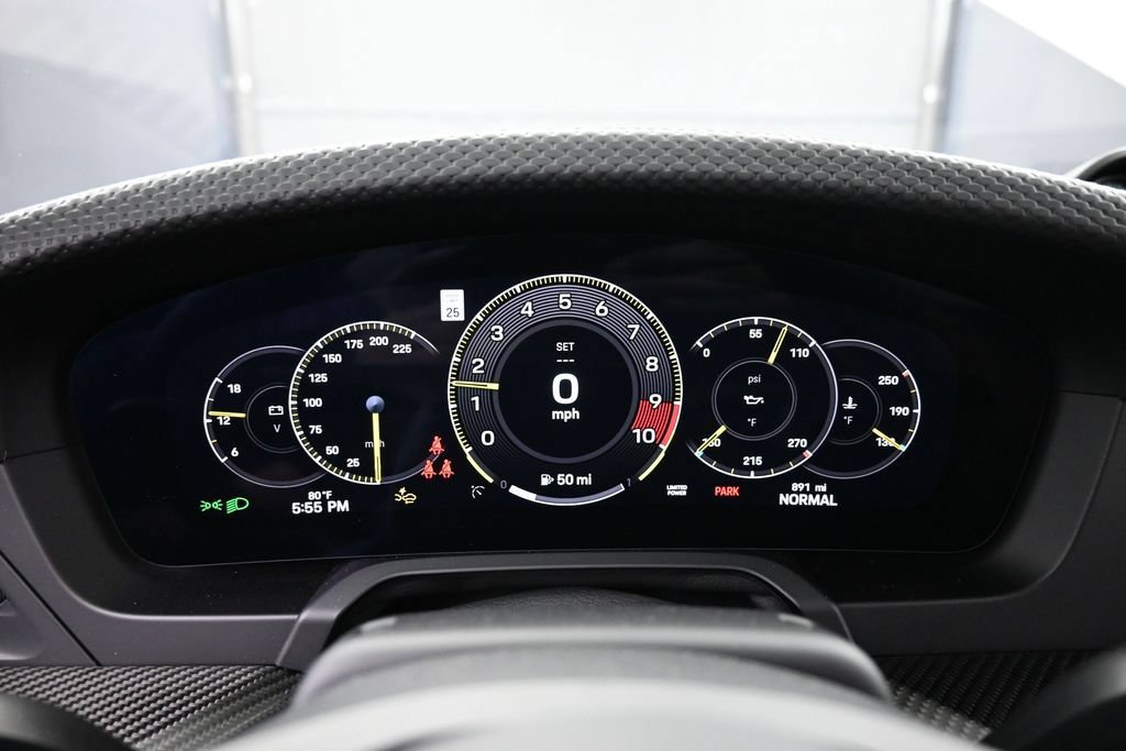 Certified 2026 Porsche 911 GT3 RWD image 20