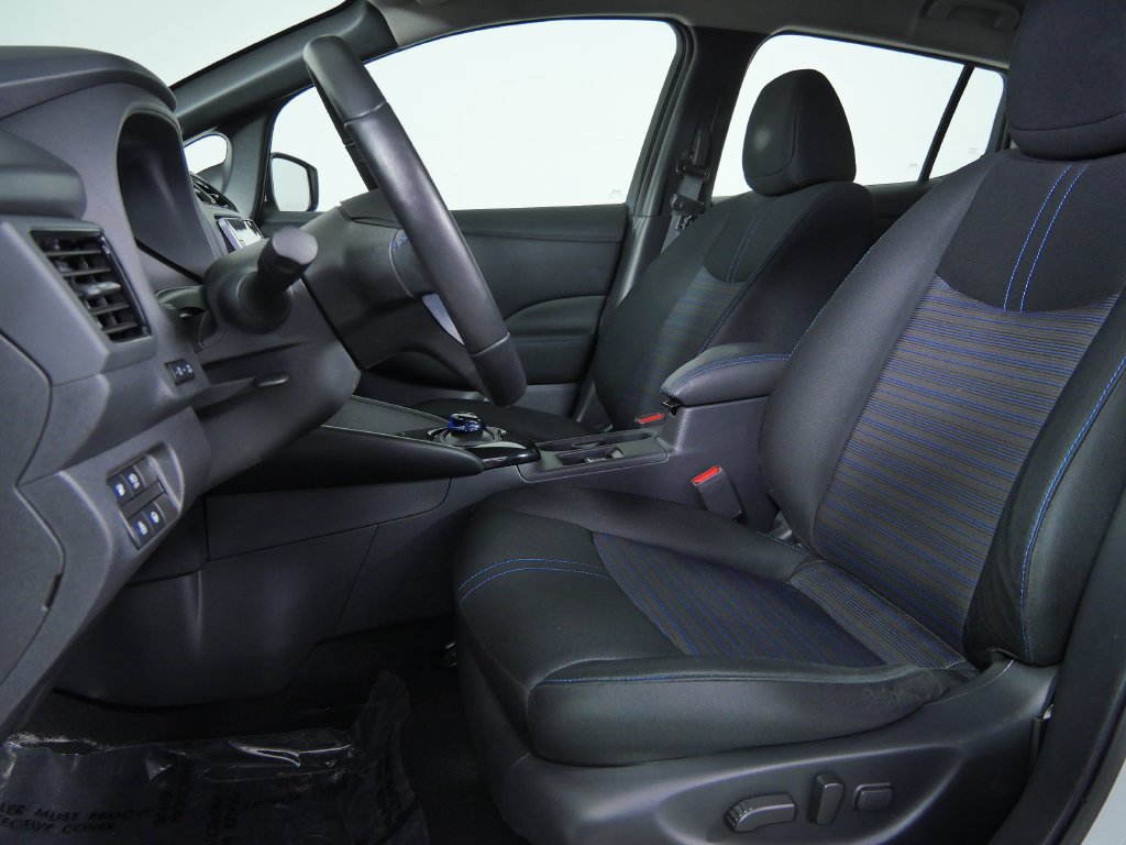 Used 2023 Nissan Leaf SV Plus FWD image 15