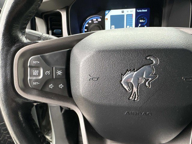 Used 2021 Ford Bronco Black Diamond AWD/4WD image 24