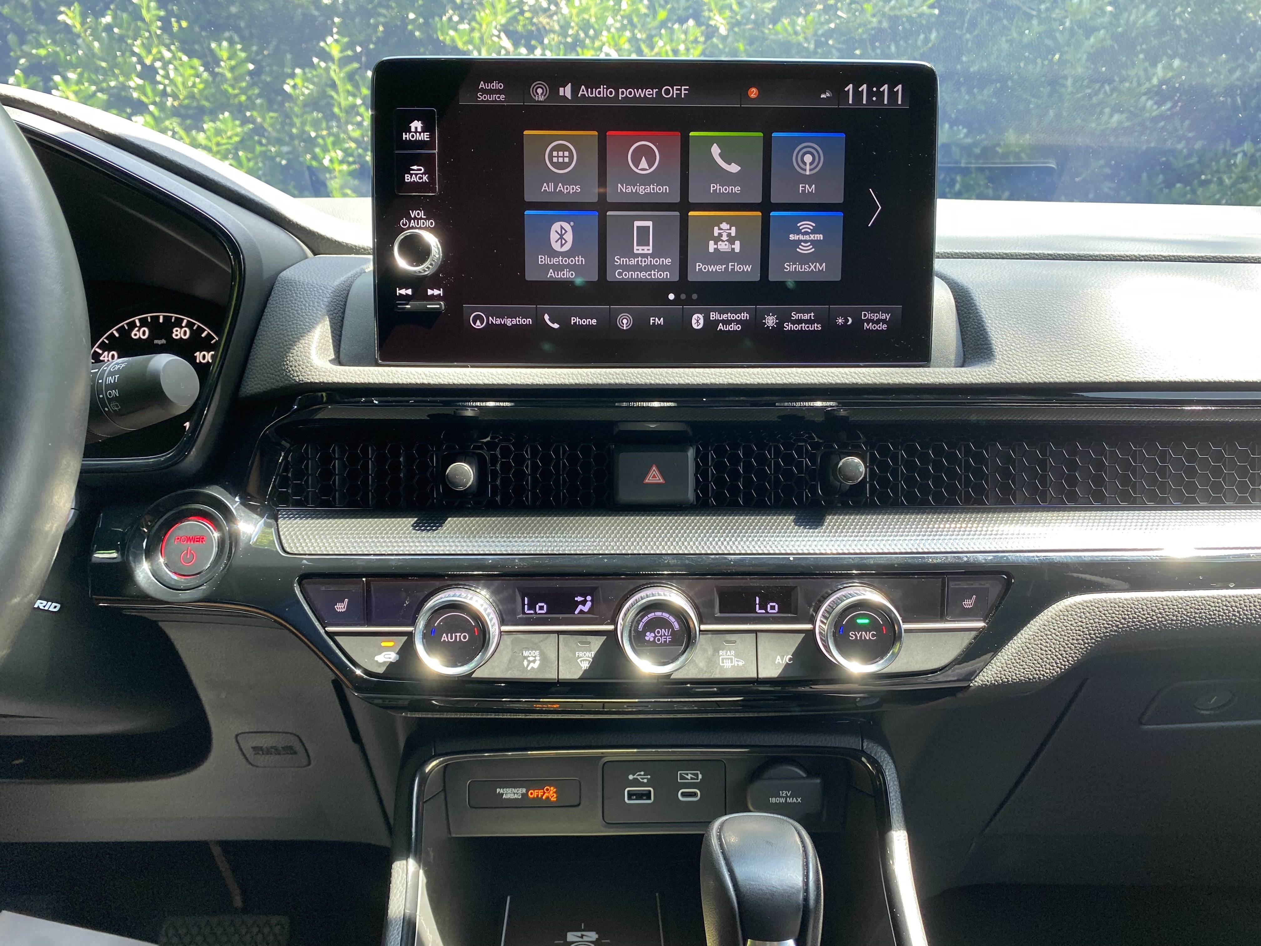 Used 2024 Honda CR-V Sport Touring image 24