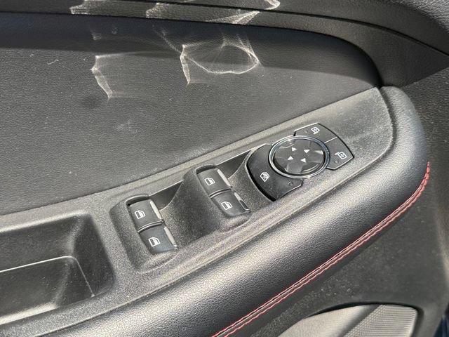 Used 2024 Ford Edge ST-Line AWD/4WD image 14