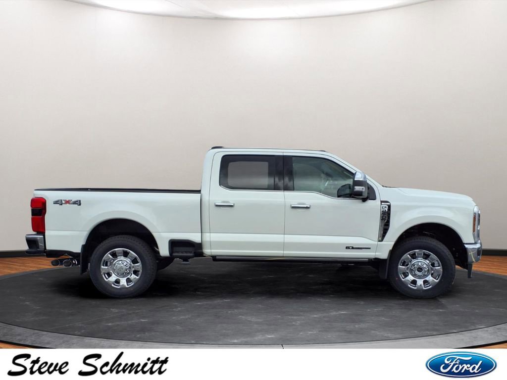 New 2026 Ford F250 King Ranch AWD/4WD image 28