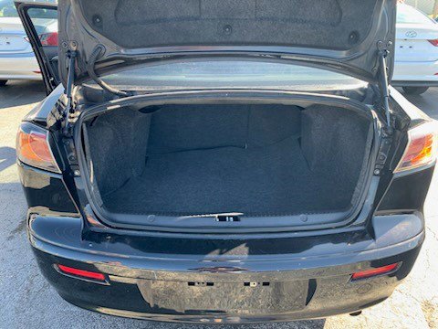 Used 2014 Mitsubishi Lancer ES image 5