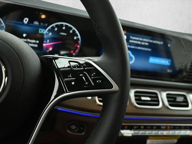 New 2026 Mercedes-Benz GLE 350 4MATIC image 16
