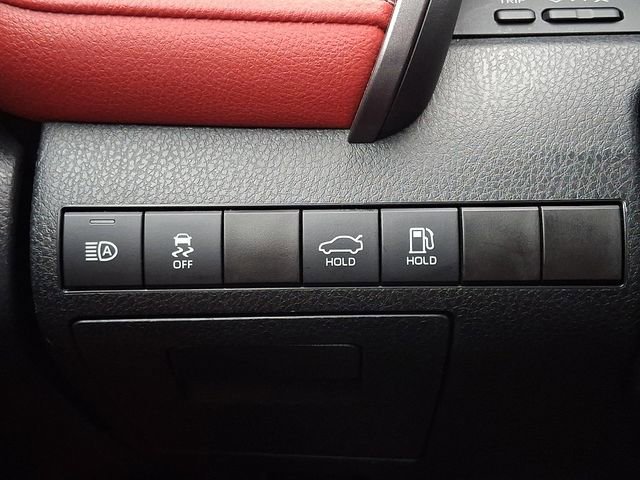 Used 2024 Toyota Camry XSE FWD image 28