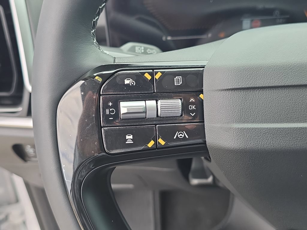 New 2026 Kia Sorento S AWD/4WD image 30