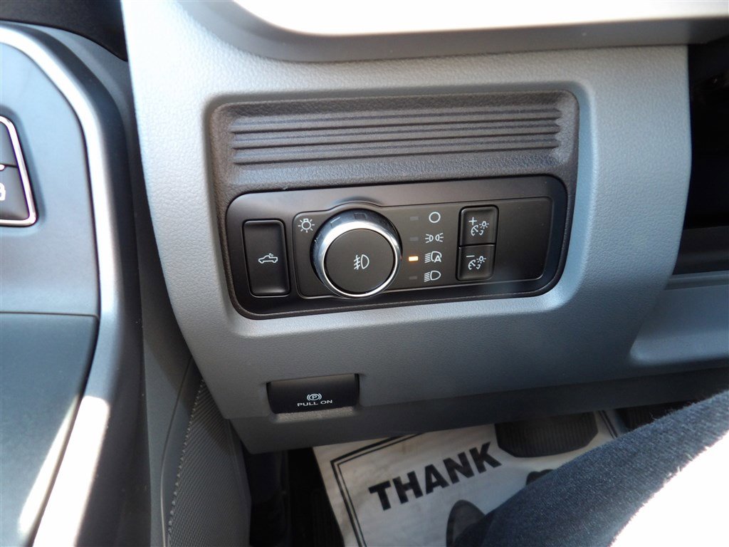 New 2025 Ford F350 XLT w/ FX4 Off-Road Package image 22