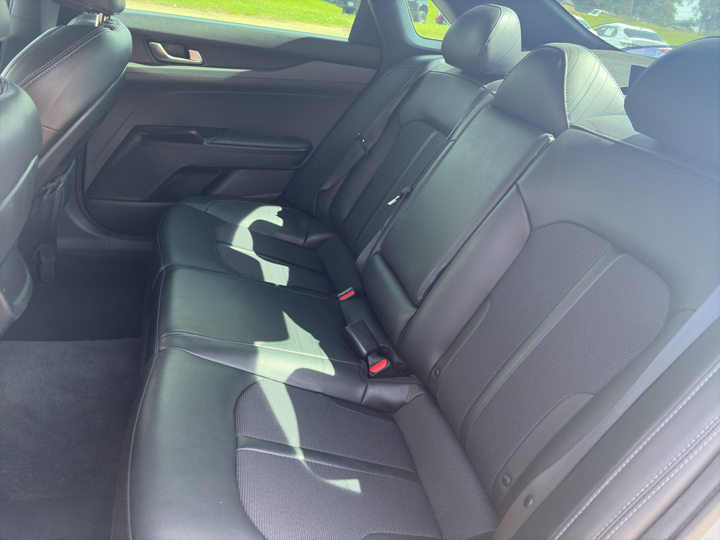Used 2023 Kia K5 GT-Line w/ GT-Line Premium Package AWD/4WD image 16