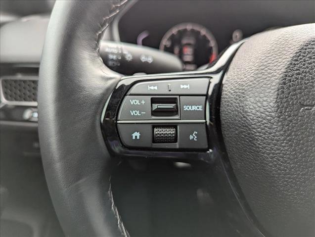 Used 2023 Honda Civic Sport image 13