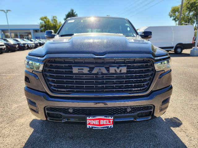 New 2026 RAM 1500 Laramie image 7