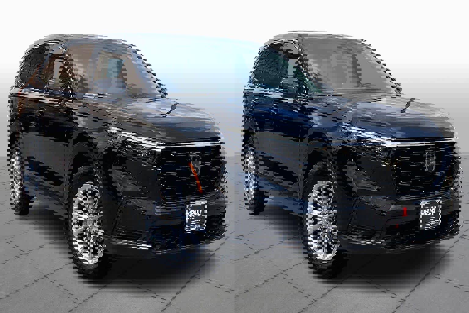 Used 2023 Honda CR-V EX-L image 3