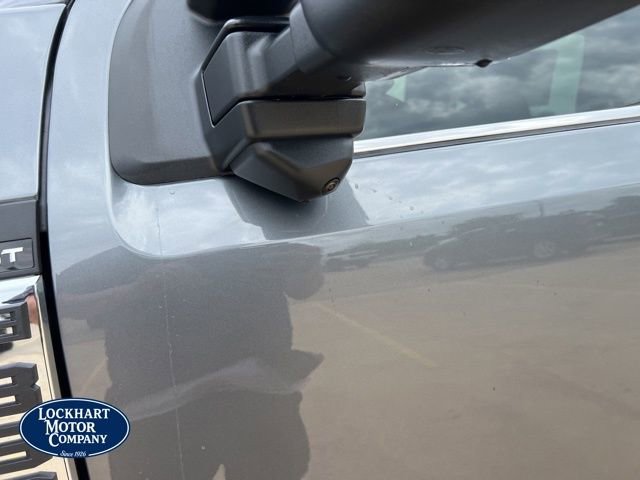 New 2026 Ford F350 Lariat image 11