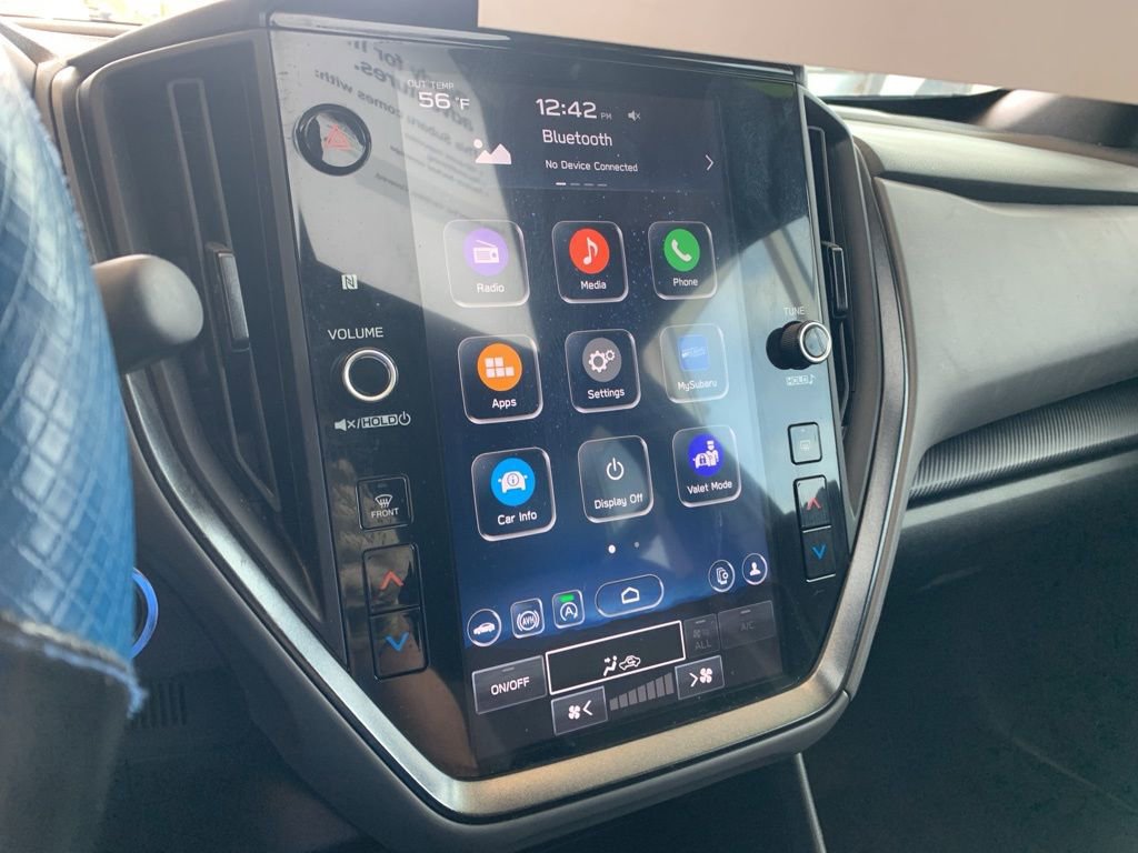 Used 2024 Subaru Crosstrek 2.5i Wilderness image 6