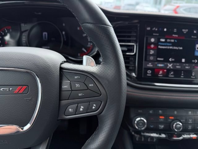 Used 2023 Dodge Durango GT AWD/4WD image 38