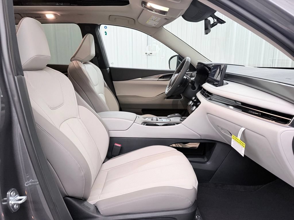 New 2027 INFINITI QX60 Luxe FWD image 49