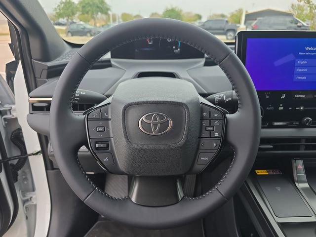 New 2026 Toyota bZ image 16