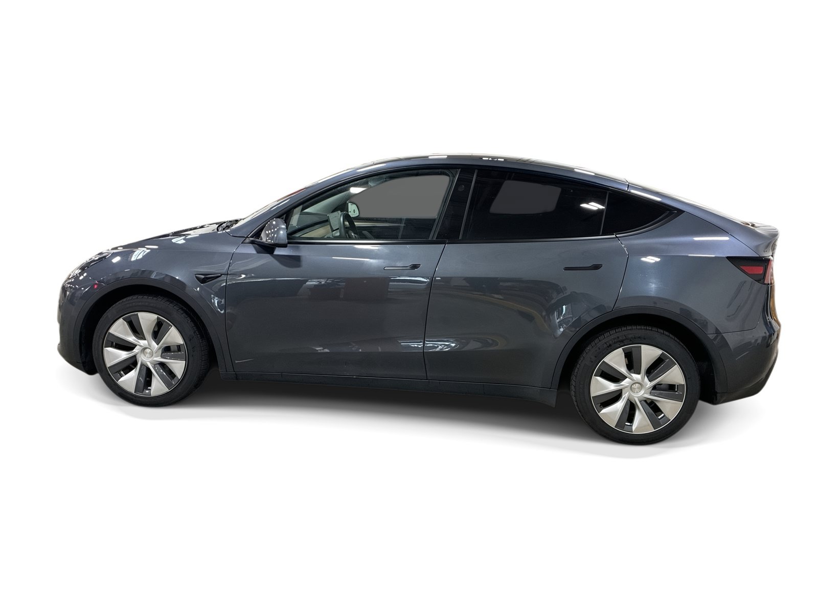 Certified 2023 Tesla Model Y Long Range AWD/4WD image 3